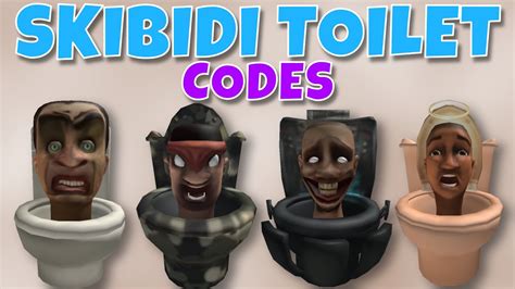 It's best not to overthink this game's content; just have fun and enjoy the CCTV camera fighting toilets. . Skibi toilet tower defense codes